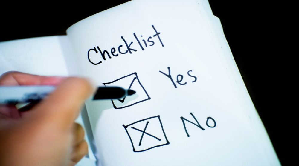5 Checklist untuk Memantau Kinerja Website